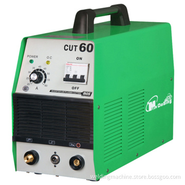 Air Plasma Cutting Machine (CUT 60)
